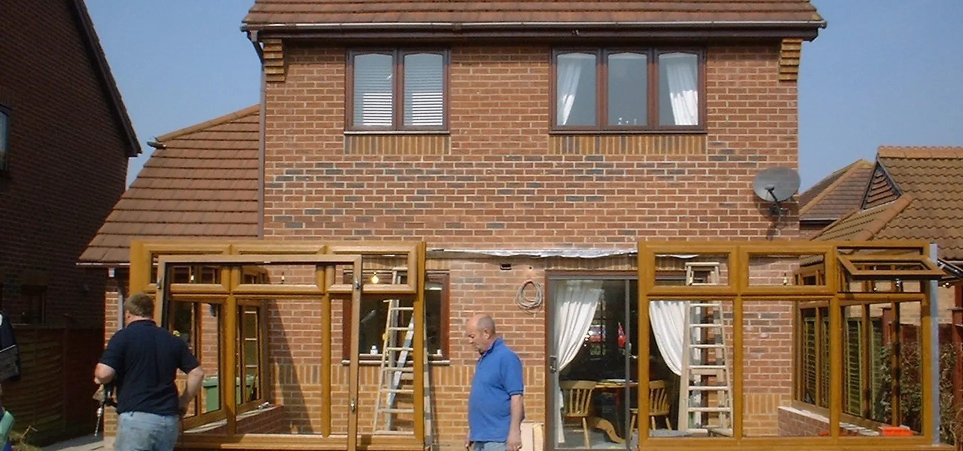 Commercial Glazing Ealing